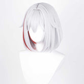 Honkai: Star Rail Topaz Perücke Cosplay Requisite